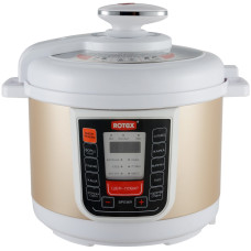 Мультиварка Rotex REPC58-G