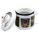 Мультиварка Rotex REPC58-G
