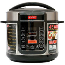 Мультиварка Rotex REPC72-B