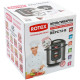 Мультиварка Rotex REPC72-B