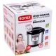 Мультиварка Rotex RMC503-B