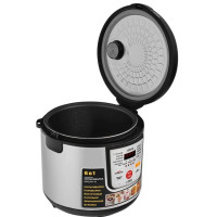 Мультиварка Rotex RMC508-W