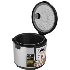 Мультиварка Rotex RMC508-W