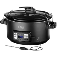 Мультиварка Russell Hobbs Sous Vide 25630-56