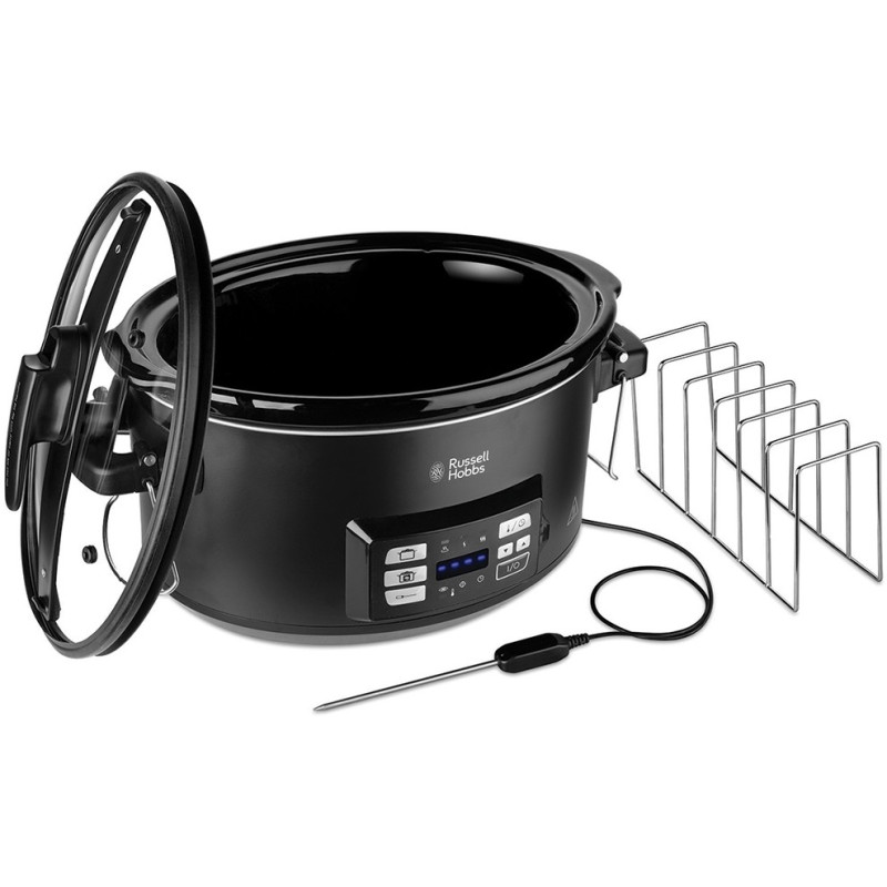 Мультиварка Russell Hobbs Sous Vide 25630-56