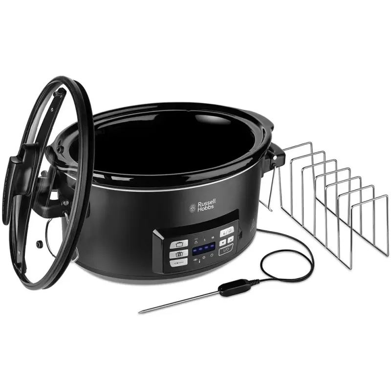 Мультиварка Russell Hobbs Sous Vide 25630-56