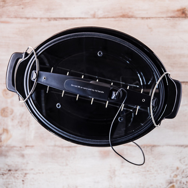 Мультиварка Russell Hobbs Sous Vide 25630-56