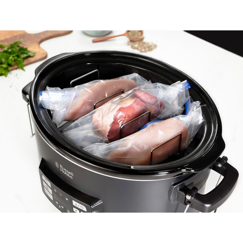 Мультиварка Russell Hobbs Sous Vide 25630-56