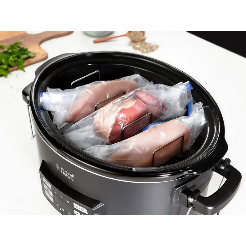 Мультиварка Russell Hobbs Sous Vide 25630-56