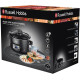 Мультиварка Russell Hobbs Sous Vide 25630-56