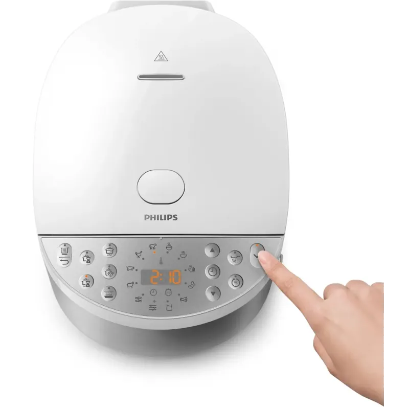 Мультиварка PHILIPS HD4713/41