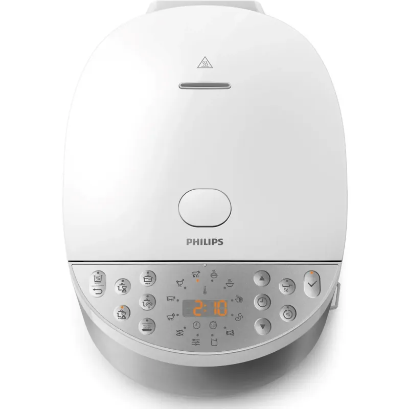 Мультиварка PHILIPS HD4713/41