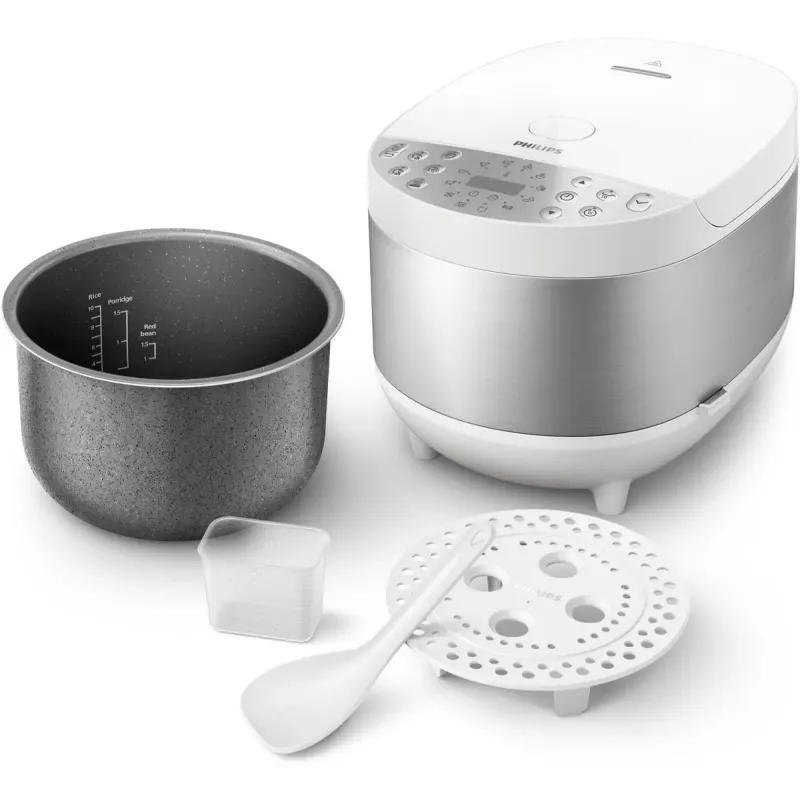 Мультиварка PHILIPS HD4713/41