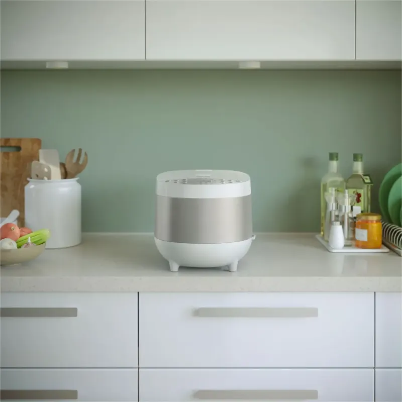 Мультиварка PHILIPS HD4713/41