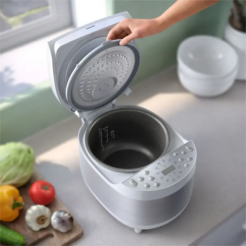 Мультиварка PHILIPS HD4713/41