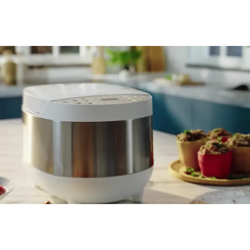 Мультиварка PHILIPS HD4713/41