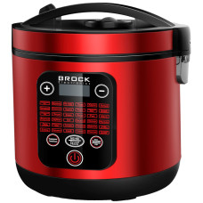 BROCK MC 3602 RD