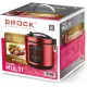 Мультиварка BROCK MC 3602 RD