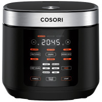 Мультиварка Cosori CRC-R501-KEU (KAAPRCCSNEU0002Y)