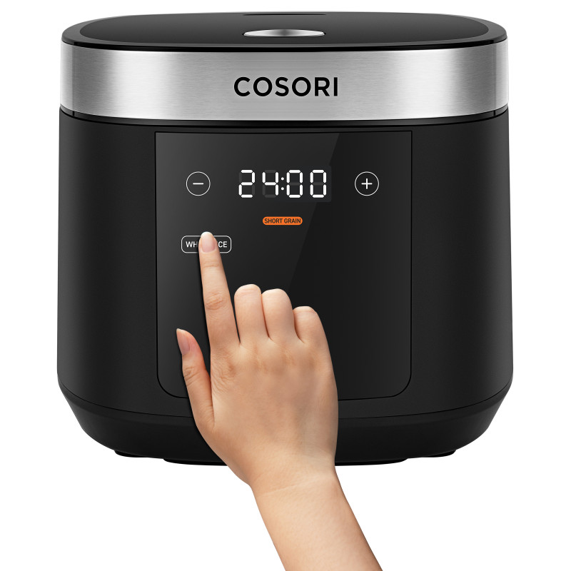 Мультиварка Cosori CRC-R501-KEU (KAAPRCCSNEU0002Y)