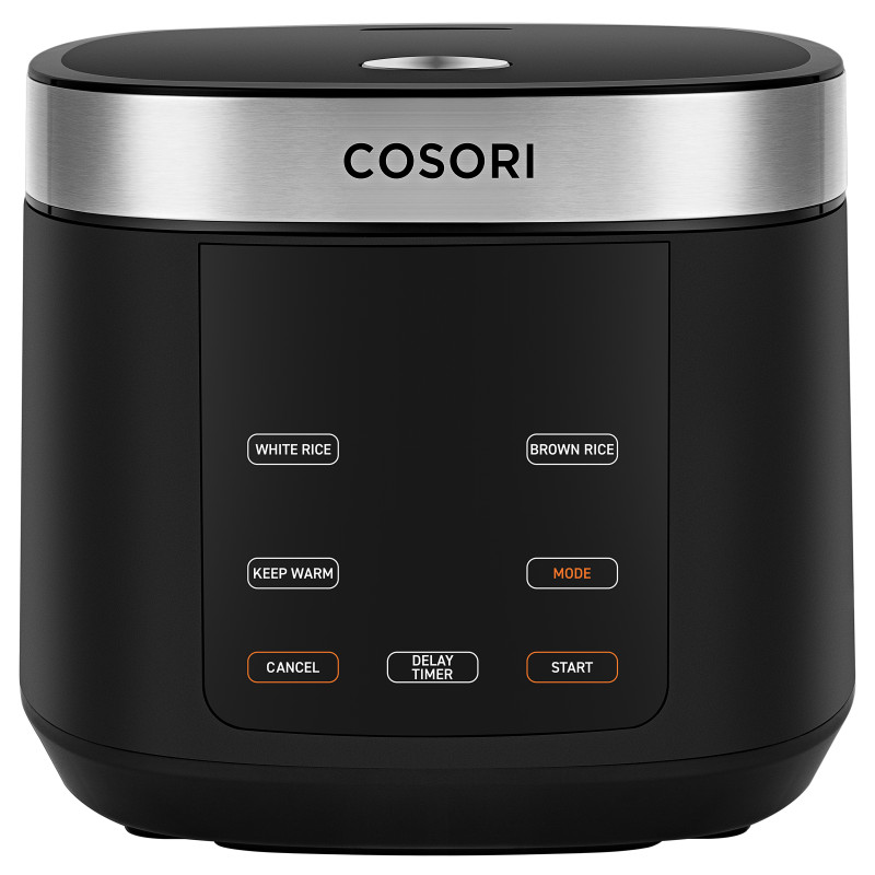 Мультиварка Cosori CRC-R501-KEU (KAAPRCCSNEU0002Y)