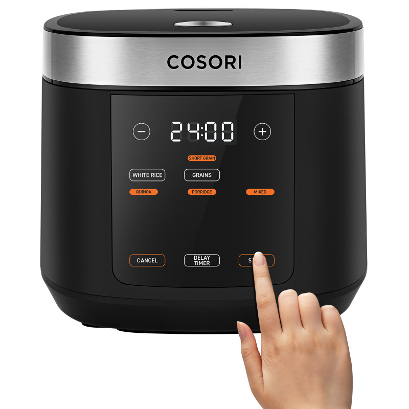 Мультиварка Cosori CRC-R501-KEU (KAAPRCCSNEU0002Y)