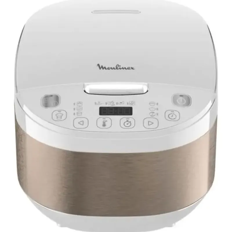 Мультиварка Moulinex MK622132