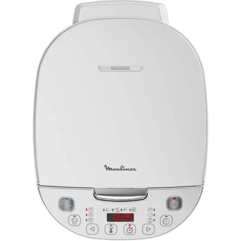 Мультиварка Moulinex MK622132