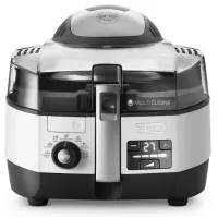Мультиварка Delonghi Multicusine FH 1394/2.WH