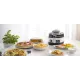 Мультиварка Delonghi Multicusine FH 1394/2.WH