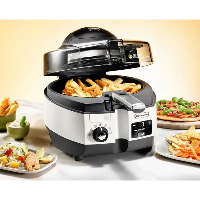 Мультиварка Delonghi Multicusine FH 1394/2.WH