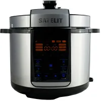 Мультиварка SATELIT PRO COOKER SPC-500