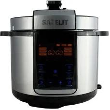Мультиварка SATELIT PRO COOKER SPC-500