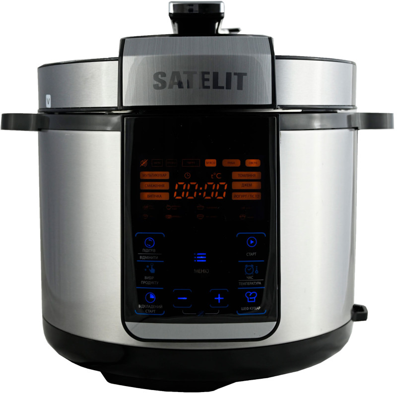 SATELIT PRO COOKER SPC-500