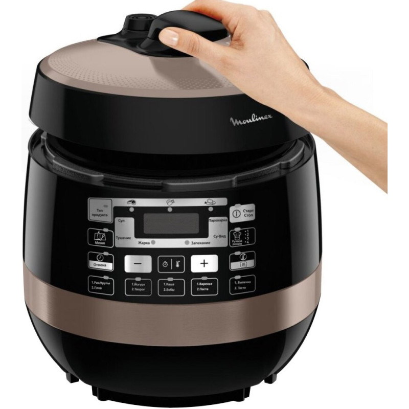 Moulinex CE430A34