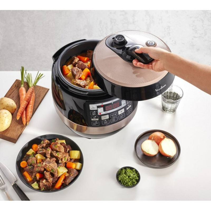 Moulinex CE430A34