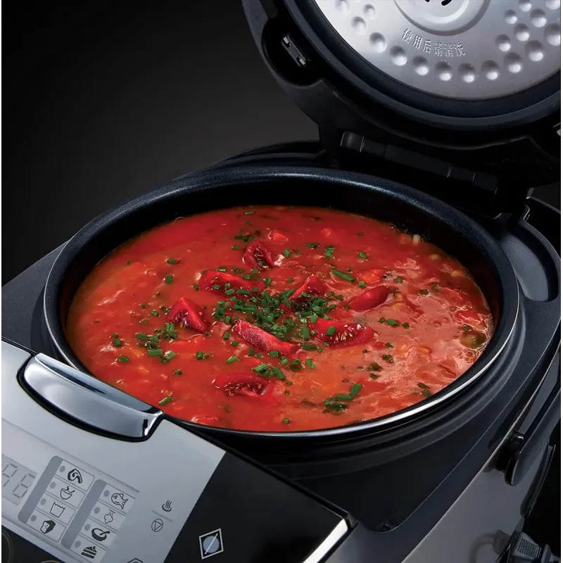 Мультиварка Russell Hobbs Cook@Home 21850-56