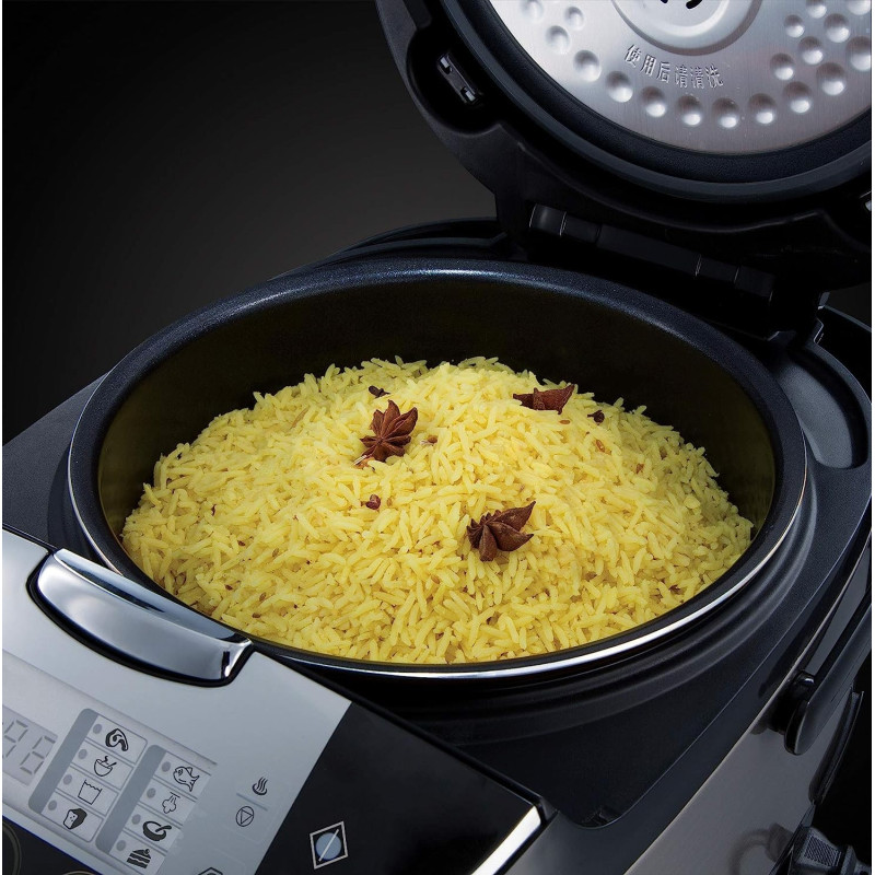 Russell Hobbs Cook@Home 21850-56