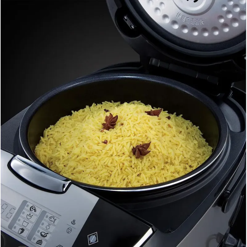 Мультиварка Russell Hobbs Cook@Home 21850-56
