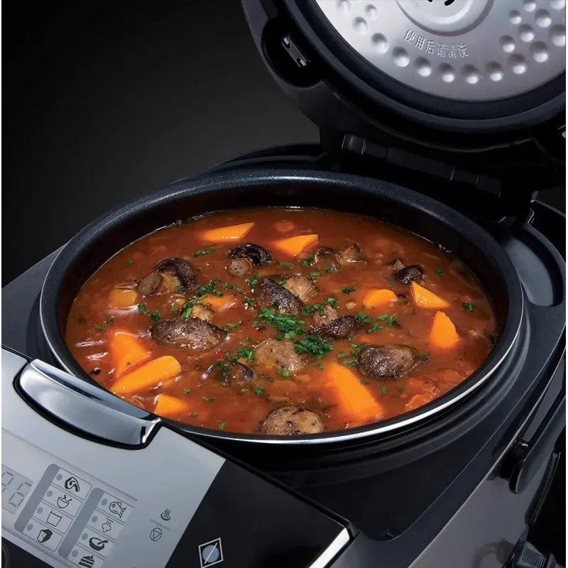 Мультиварка Russell Hobbs Cook@Home 21850-56
