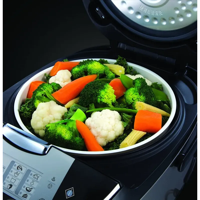 Мультиварка Russell Hobbs Cook@Home 21850-56