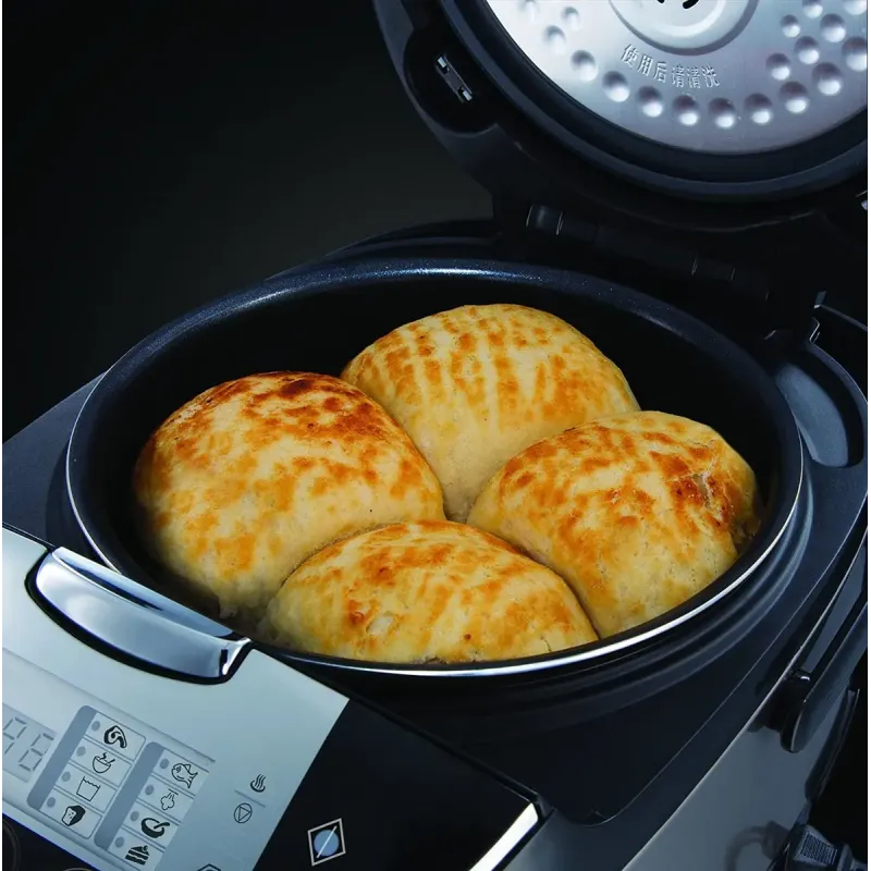 Мультиварка Russell Hobbs Cook@Home 21850-56