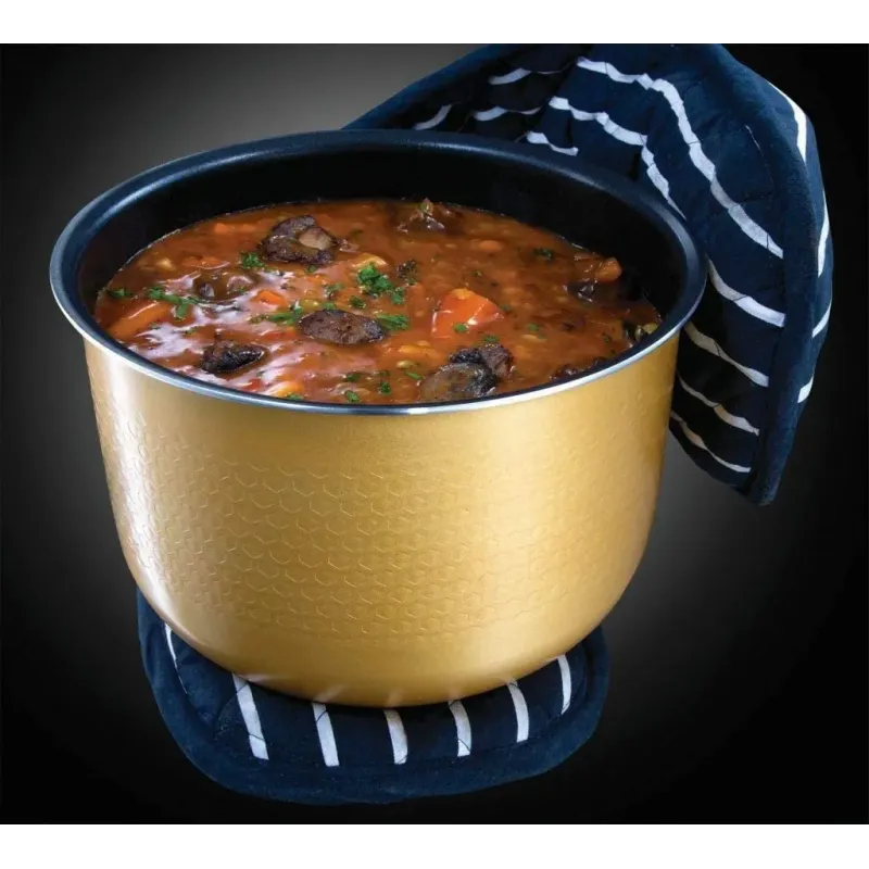 Мультиварка Russell Hobbs Cook@Home 21850-56