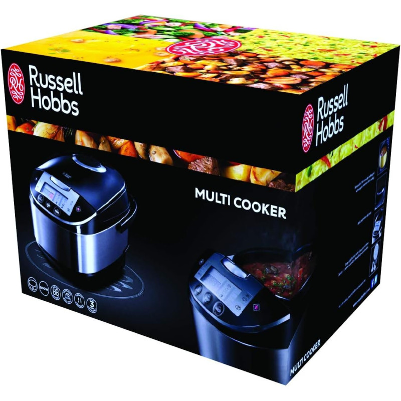 Russell Hobbs Cook@Home 21850-56