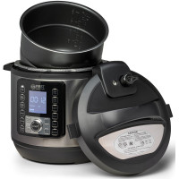 Мультиварка First  FA-5130-2-GR