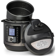 Мультиварка First  FA-5130-2-GR