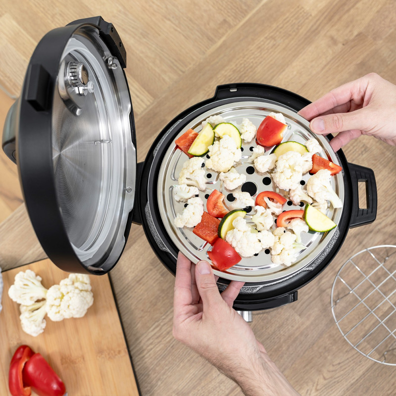 Мультиварка First  FA-5130-2-GR