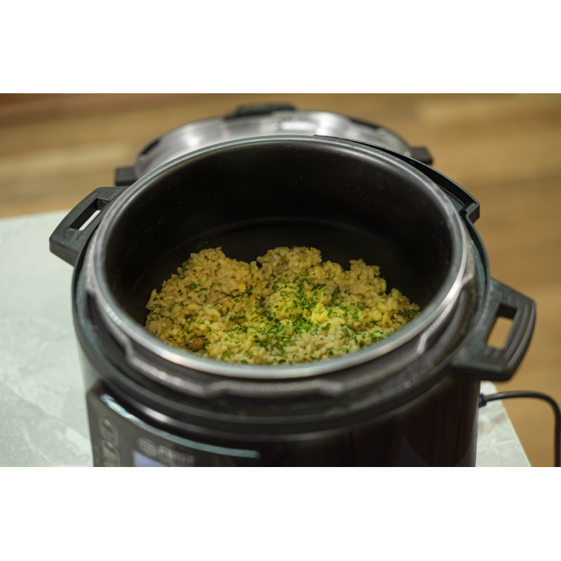 Мультиварка First  FA-5130-2-GR