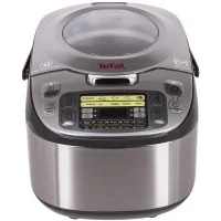 Мультиварка Tefal RK812B32