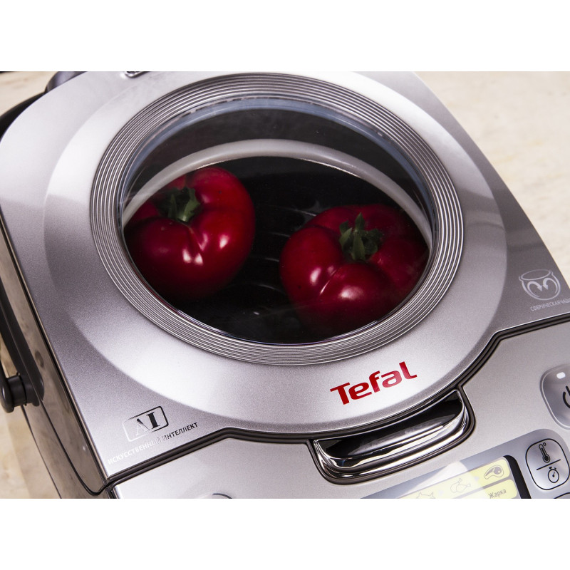 Tefal RK812B32